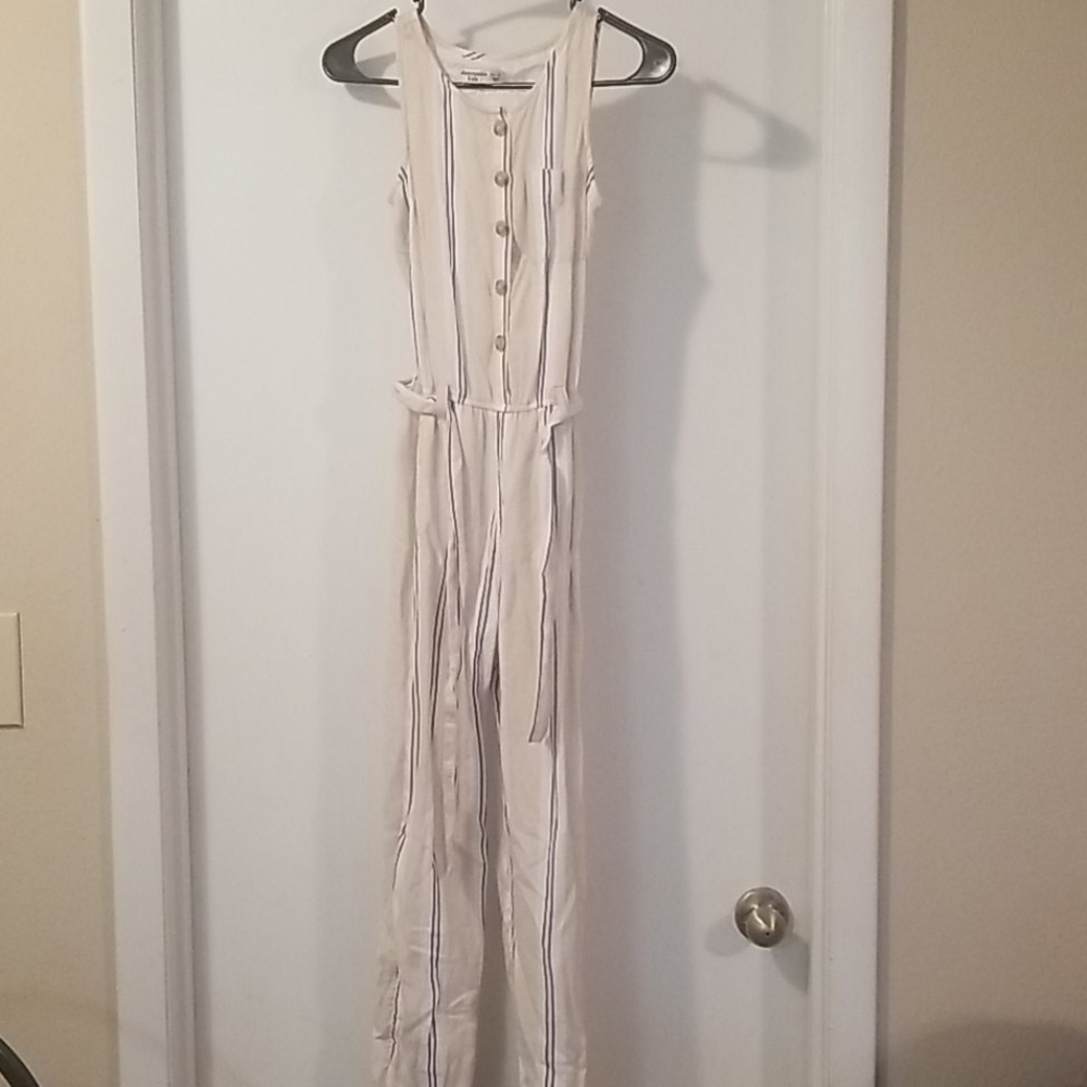 Abercrombie Kids jumpsuit